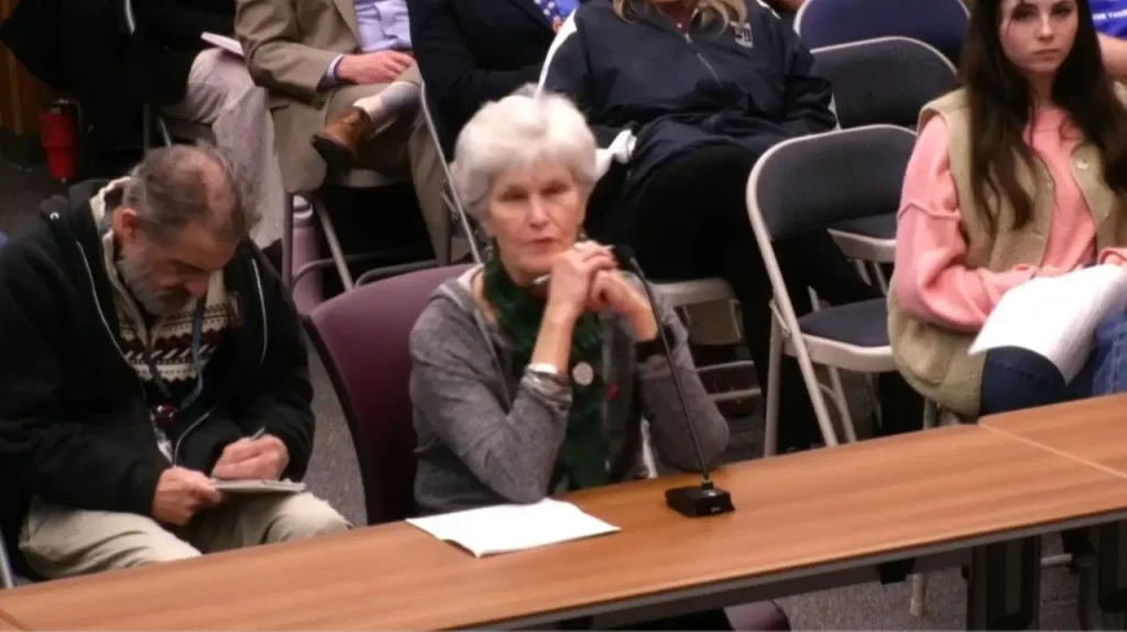 Maryland Woman Raises Concerns Over TPUSA High School Event, Claims Child Protective Services Notified