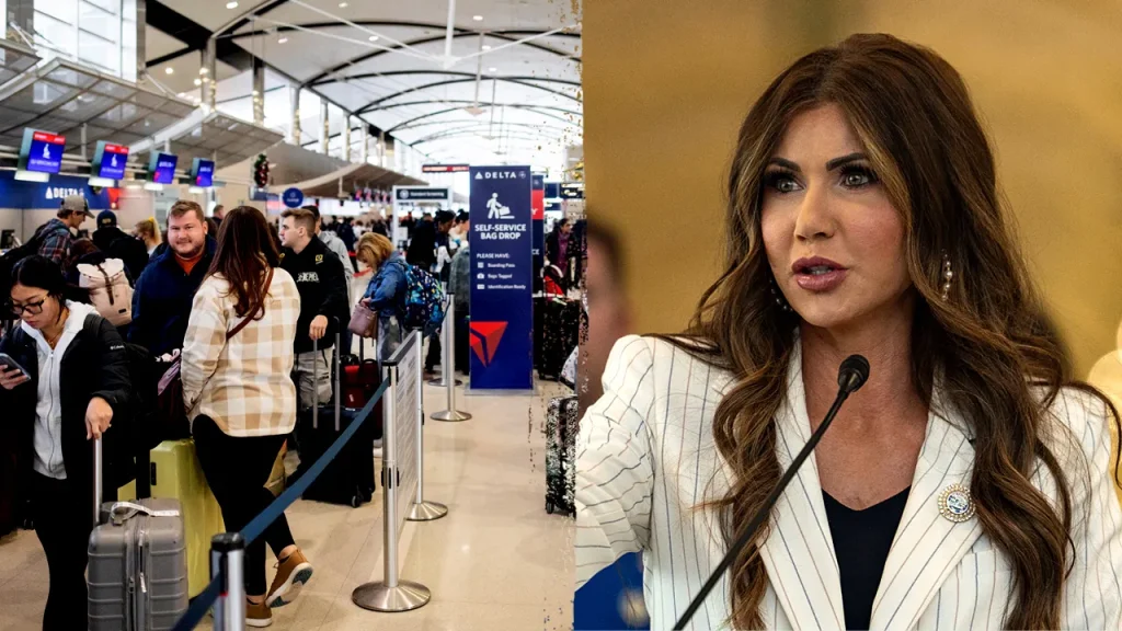 DHS Suspends TSA PreCheck and Global Entry Programs Amid Partial Government Shutdown