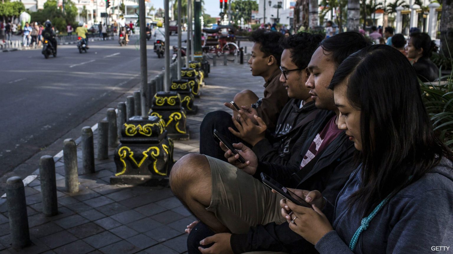 Combating the Spread of Information Disorder in the Digital Age