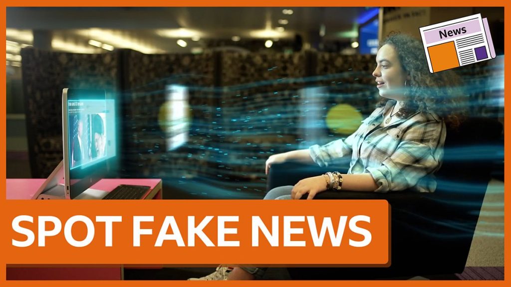 Identifying False Information: A Guide to Recognizing Fake News Online