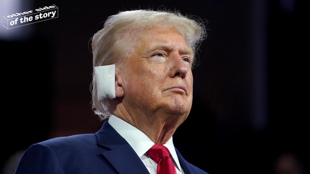 Donald Trump Rally Shooting Sparks Wave of Misinformation on Social Media