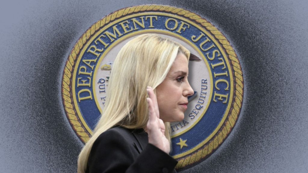 Fact Check: Examining 19 Disputed Claims About Pam Bondi