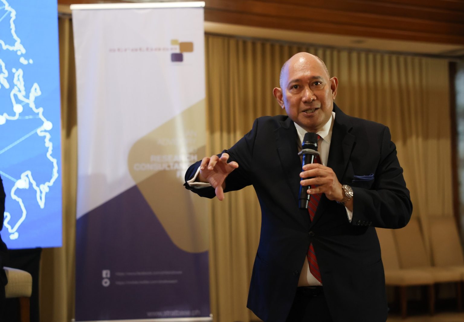 Philippines Grapples with Invisible Cyber War Fueled by Disinformation