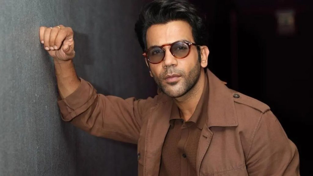Rajkummar Rao Responds to Fan’s Request to Avoid Political Propaganda Films
