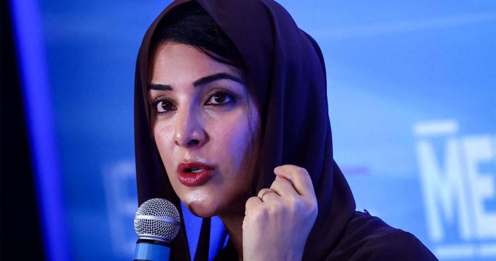 UAE Denies Claims It Will Assume Civil Administration in Gaza