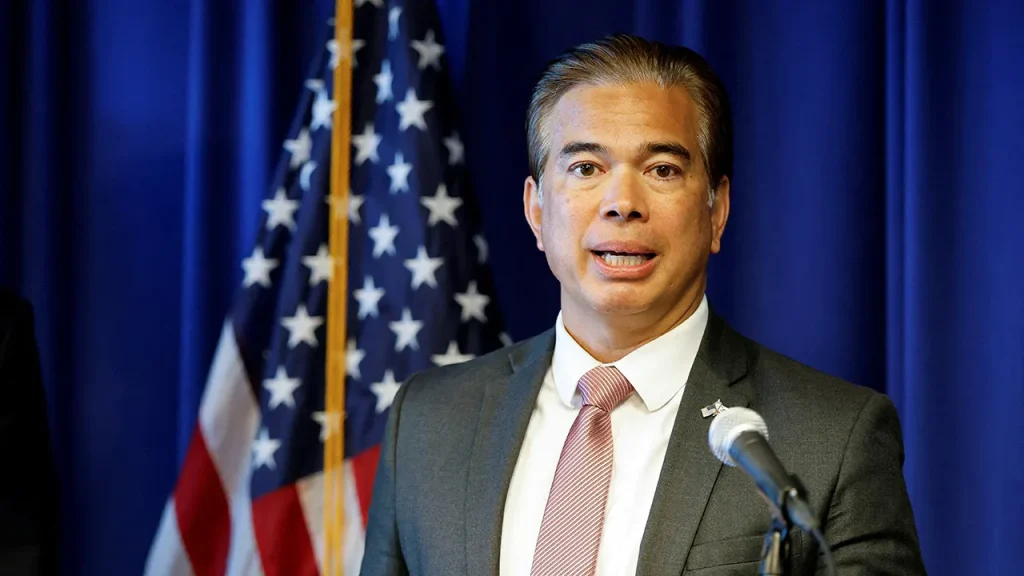 California Attorney General Sues Hospital for Halting Gender Transition Care for Minors