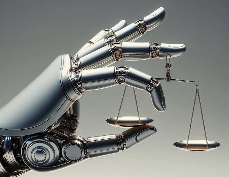 Massachusetts Bill Aims to Regulate AI-Generated Misinformation in Elections