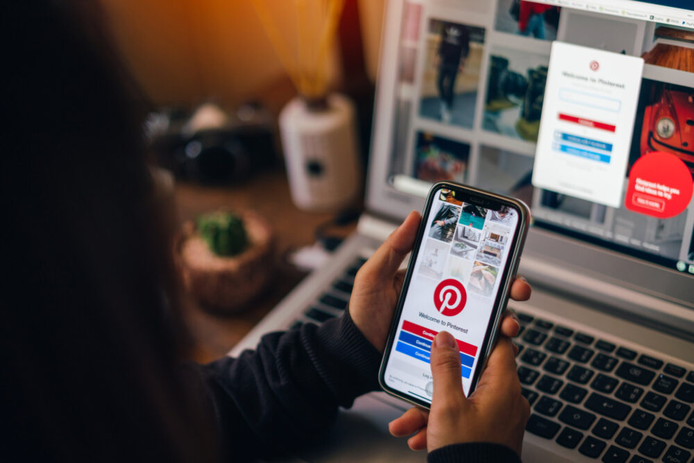 Addressing Moderation Challenges on Pinterest: Pathways to Progress