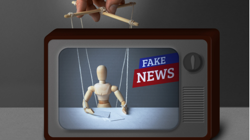 DARPA Launches SemaFor Program to Combat Media Manipulation