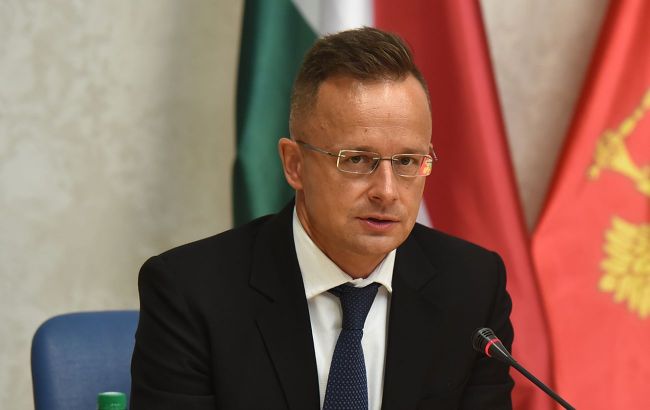 Hungarian Diplomat Summoned Twice in One Day Amid Scandal Over Szijjártó’s False Claims
