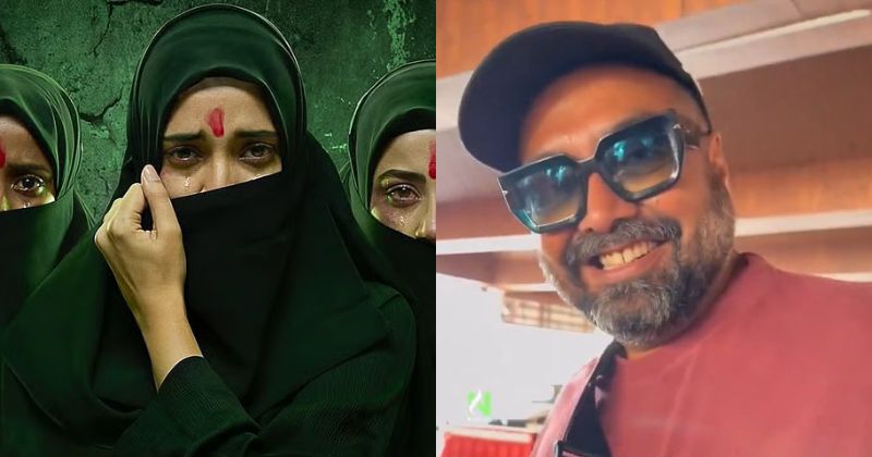 Anurag Kashyap Labels “The Kerala Story 2” as Propaganda, Claims Director Seeks Profit