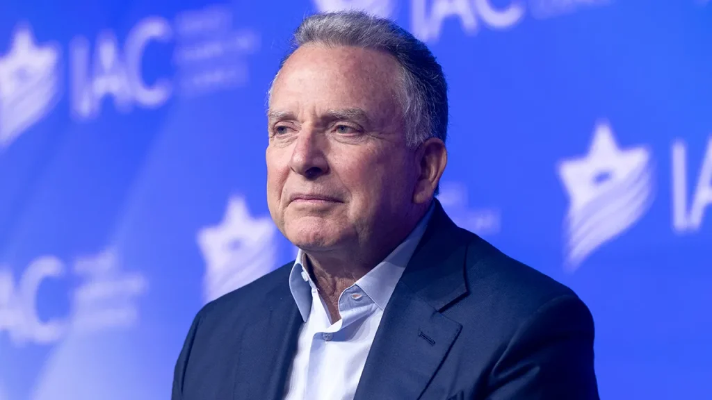 US, Russia, Ukraine Agree to Prisoner Swap, Special Envoy Witkoff Confirms