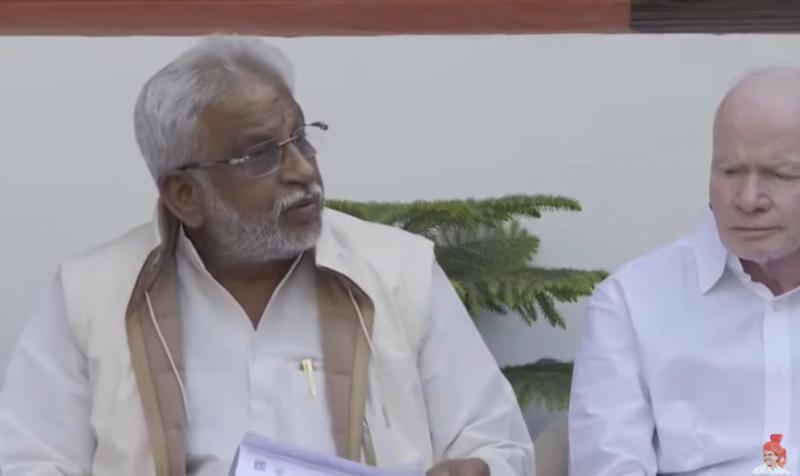 Clarification from SIT Ignored as Chandrababu Continues to Spread Misinformation