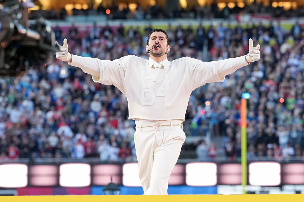 Bad Bunny: Separating Musical Success from Political Stance