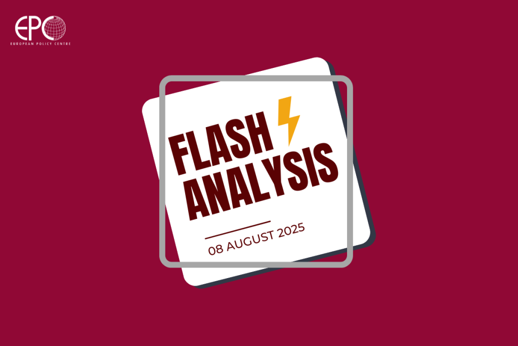 EU Digital Regulations Misrepresented by US Republicans