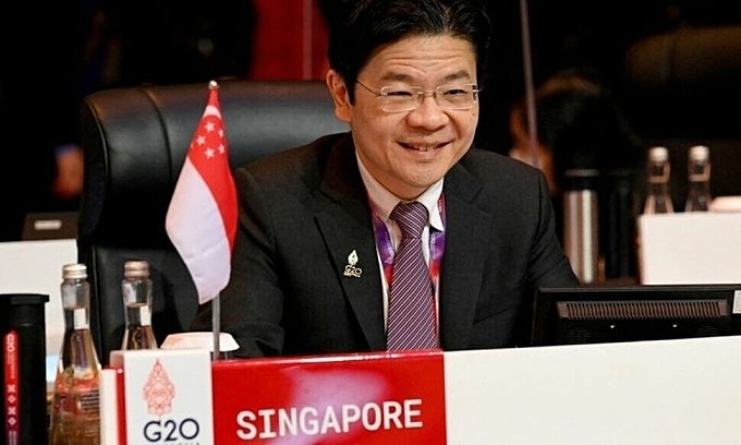 Singapore and PM Lawrence Wong Targeted in AI-Driven YouTube Disinformation Campaign