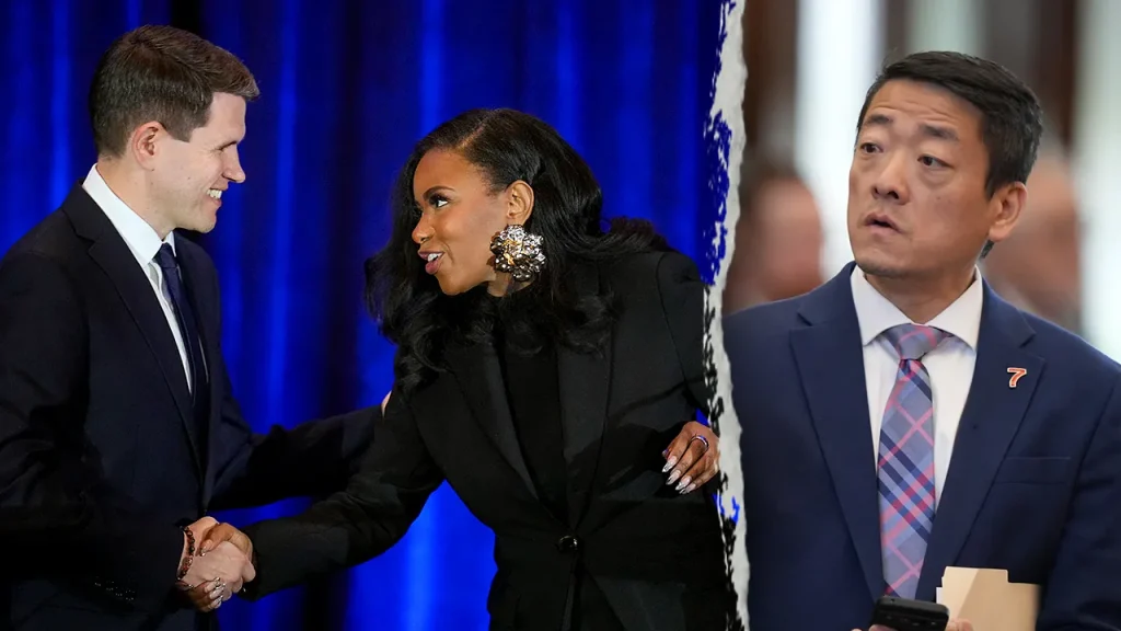 Texas Democratic Senate Primary Divided by Racial Rhetoric, Sparking Controversy