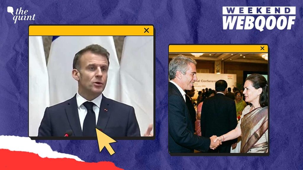 Bangladesh Election Misinformation, Rajpal Yadav’s Arrest, and AI Visuals: Fact Check