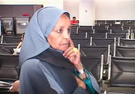 Viral Video of Woman with Fake Passport Raises Misinformation Concerns