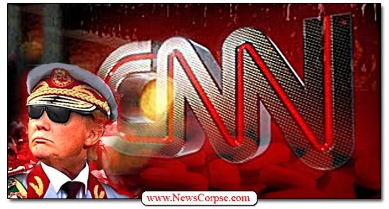 CNN Commentator Scott Jennings Faces Criticism Over Comments About His Political Analysis Role