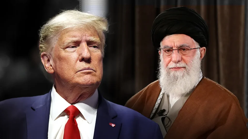 Trump Issues 15-Day Ultimatum to Iran for Deal, Warns of ‘Unfortunate’ Consequences