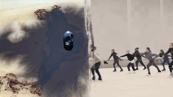 Vandalism at Trump-Kennedy Center Ice Rink Leads to Canceled Performance