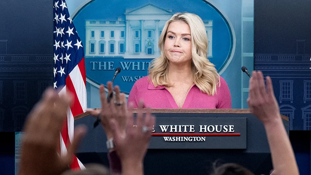 White House Reports Record-Low Murder Rate During Trump Administration