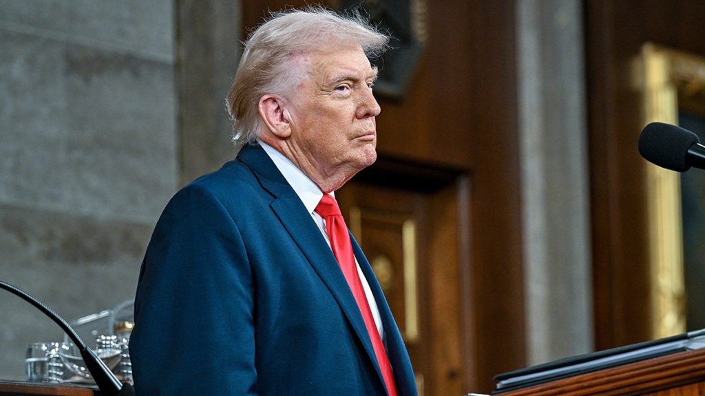 Iran Has Not Pledged to Abandon Nuclear Program, Trump Says