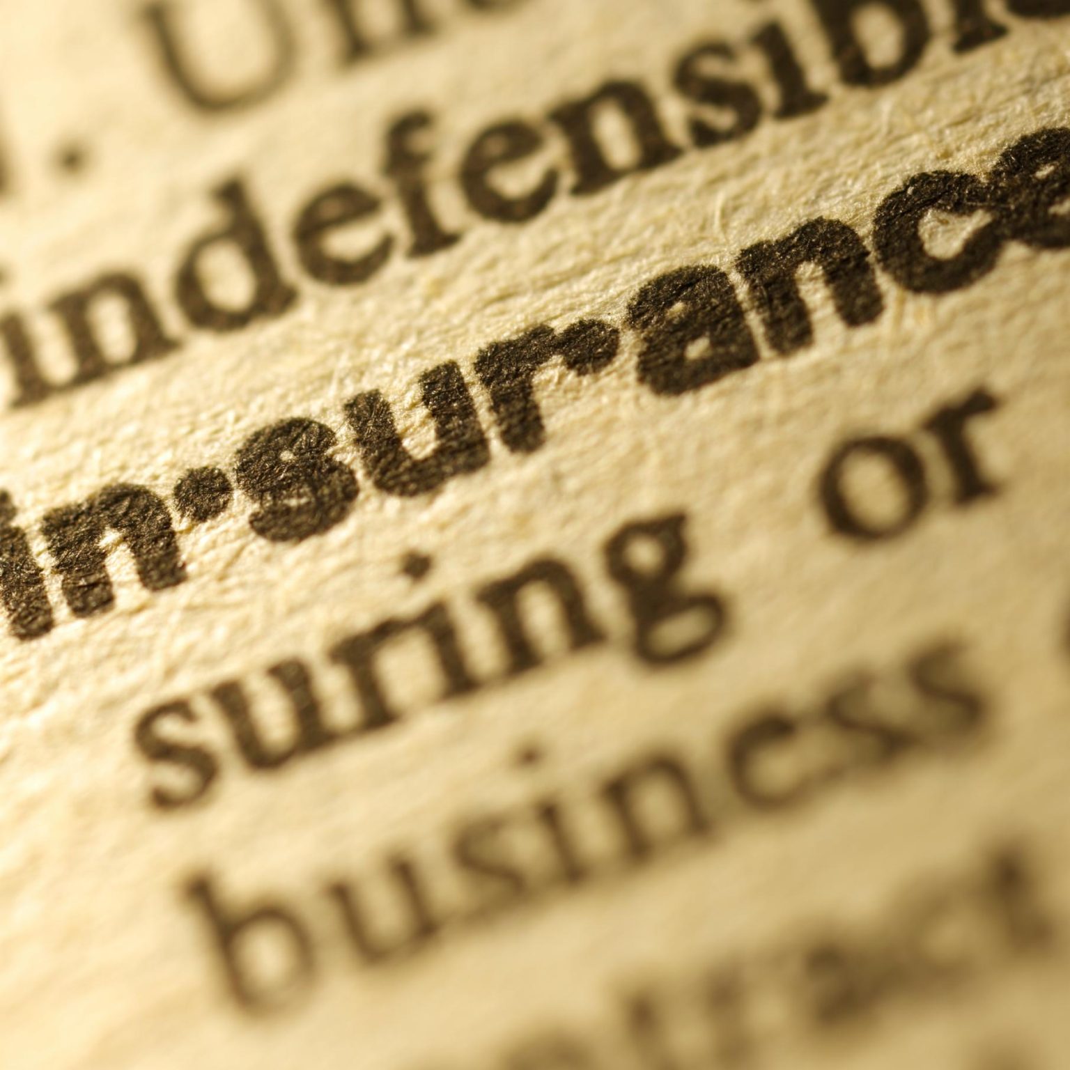 Court Ruling Reshapes Insurance Coverage for False Claims Act Investigations