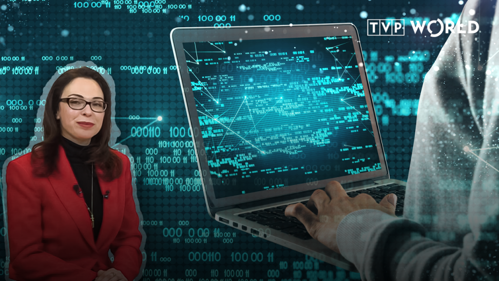 Ukraine’s Tkachuk Urges Europe to Take Proactive Stance on Cyber Threats and Disinformation