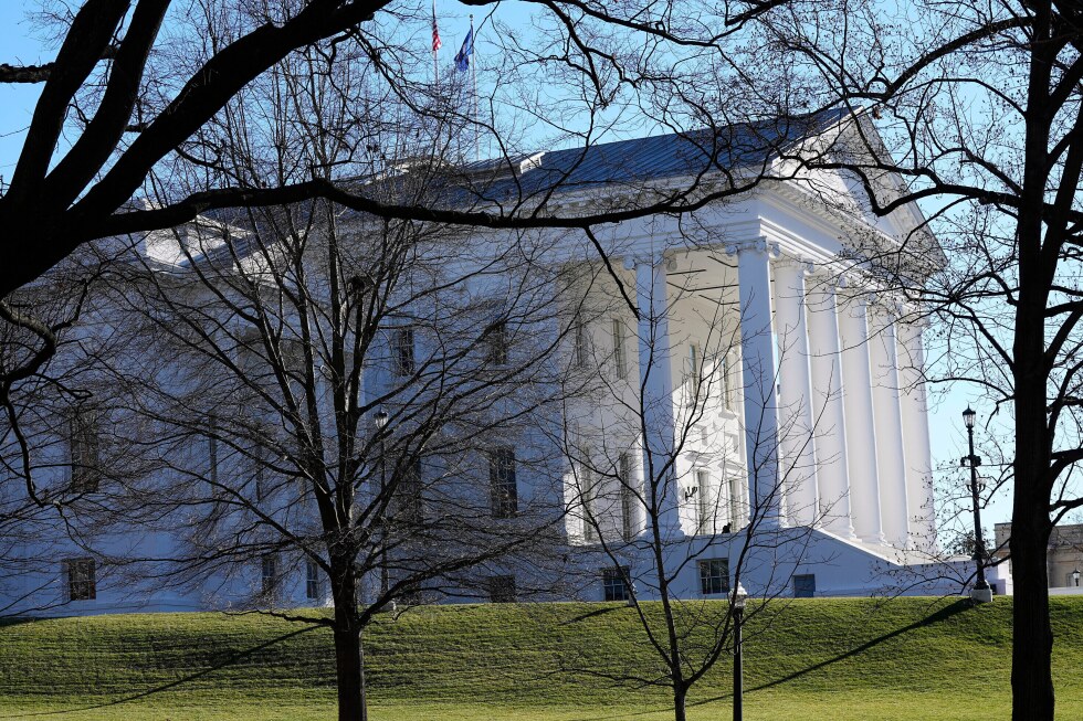 Virginia Democrats share proposed US House map despite court ruling against redistricting push