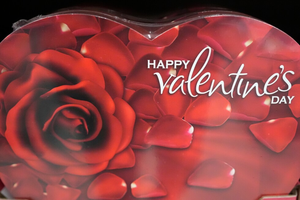 Falling cocoa prices won’t necessarily mean cheaper Valentine’s Day chocolates