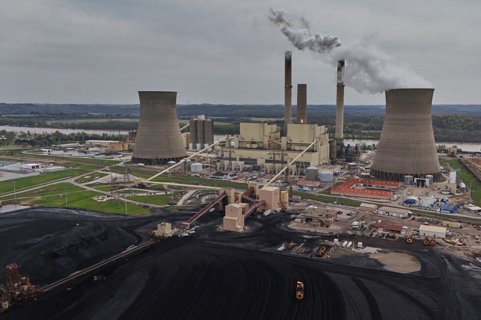 Scientific studies calculate climate change as health danger, while Trump calls it a ‘scam’