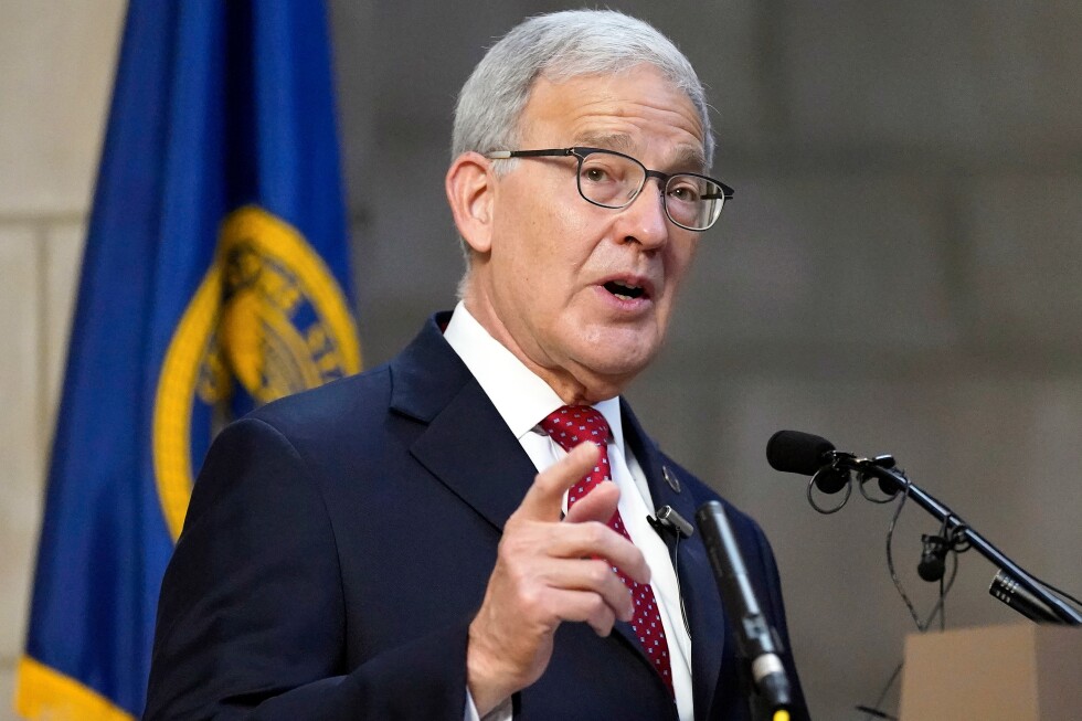 Nebraska to hand over sensitive voter data to the Justice Department after court loss