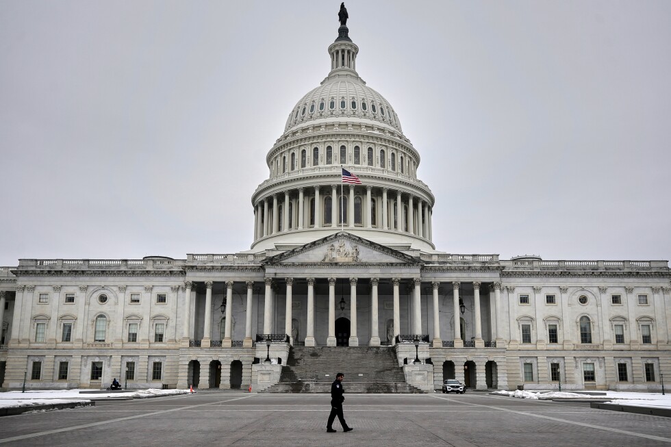 Potential conflicts over celebrating America’s 250th anniversary spill out in congressional hearing