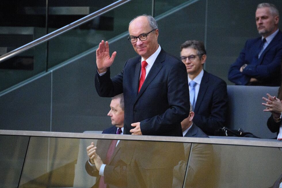 US cuts ties with Polish speaker of parliament over ‘insults’ against Trump