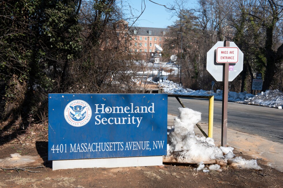 What to know about the Homeland Security shutdown