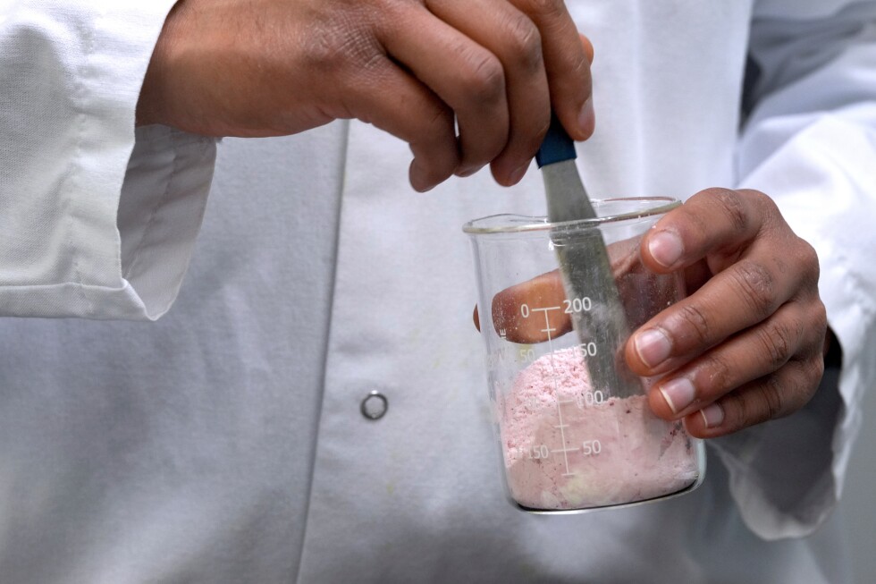 Companies can now claim ‘no artificial colors’ if they add plant-based color to food