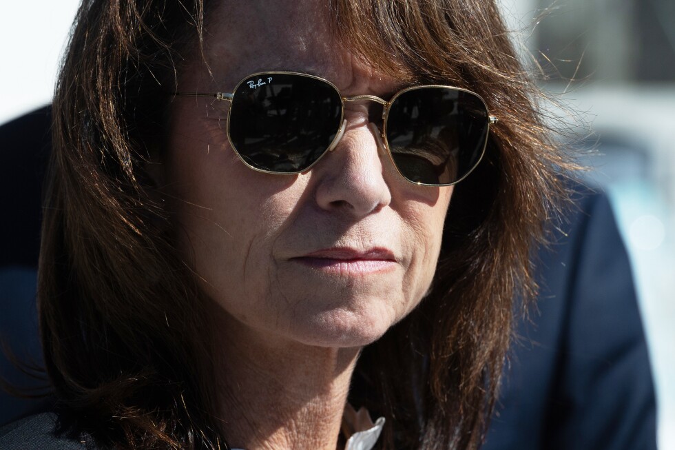 Judge says federal court can’t rule on challenge to Orleans sheriff’s ‘sanctuary’ policy