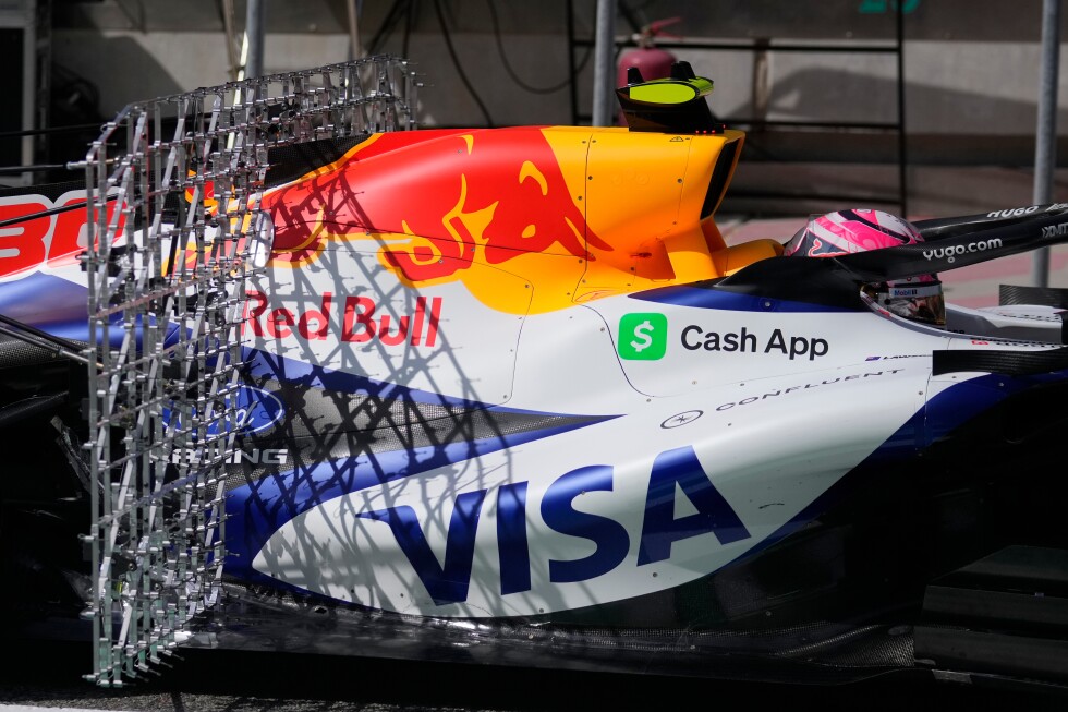 Visa locks in a 4-year Red Bull F1 extension through 2030, expanding branding and access