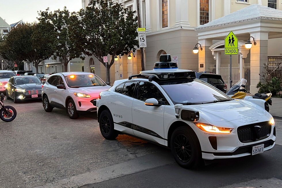 Robotaxi pioneer Waymo gets $16 billion injection to accelerate its expansion plans