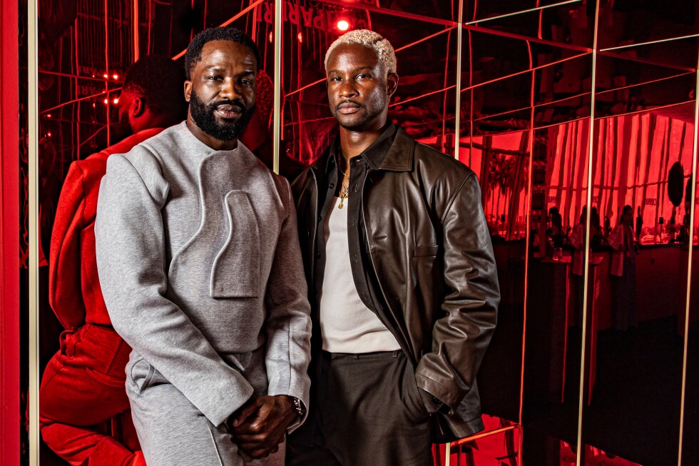 In ‘My Father’s Shadow,’ family memory and Nigerian history are resurrected