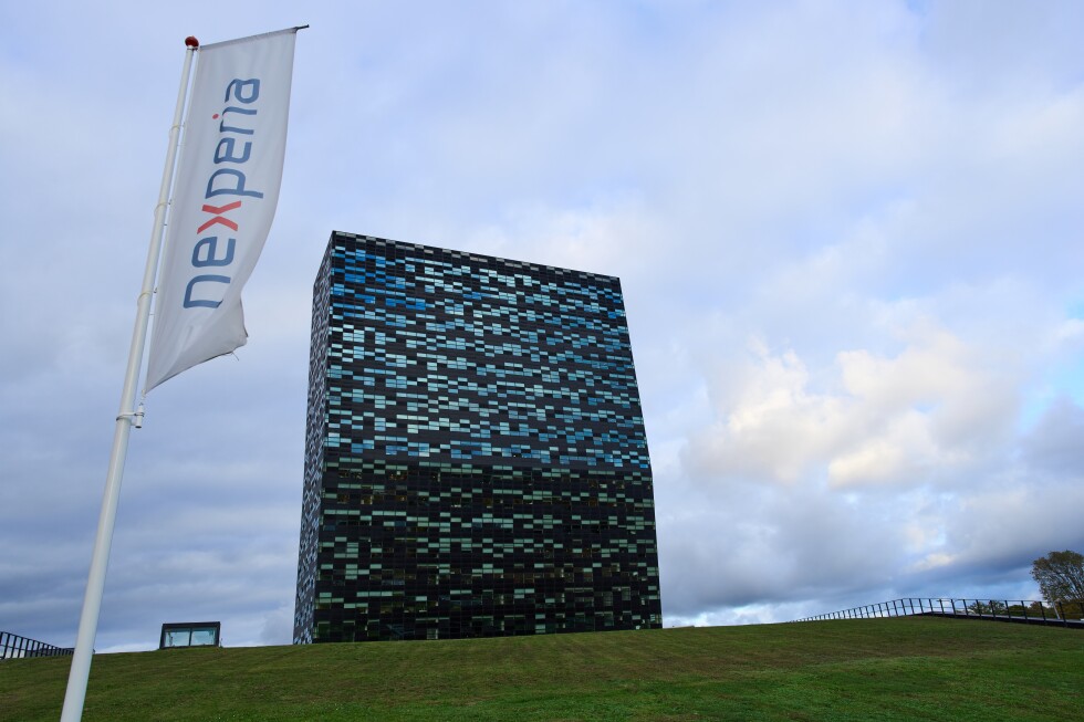Dutch court orders investigation into chipmaker Nexperia and upholds Chinese CEO’s suspension