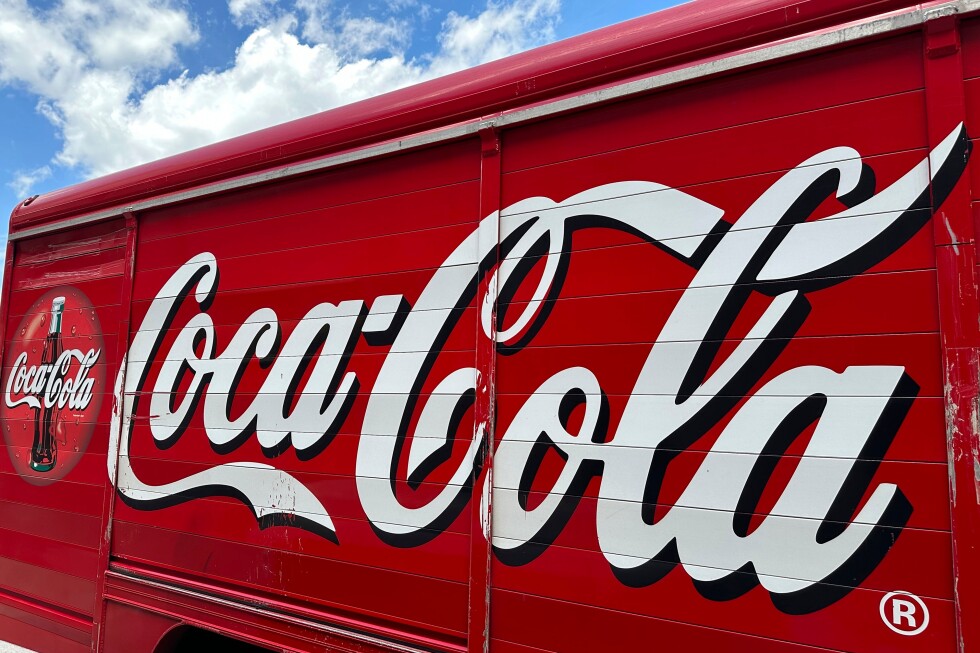 Coca-Cola demand rises in fourth quarter but shares slide on tepid outlook
