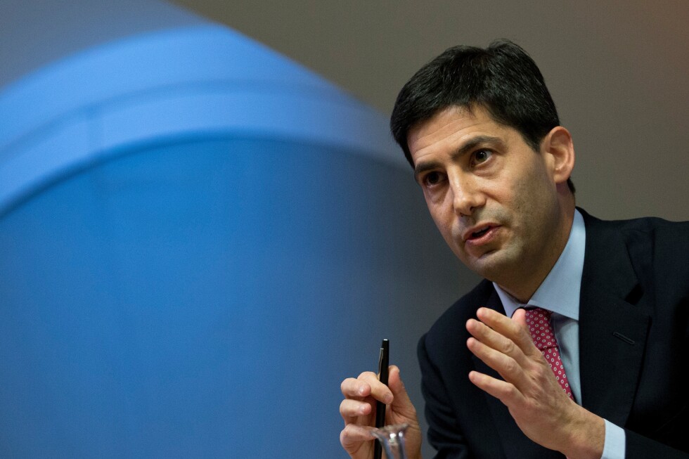 GOP senator says he’s open to compromise on Trump’s nominee to chair the Federal Reserve