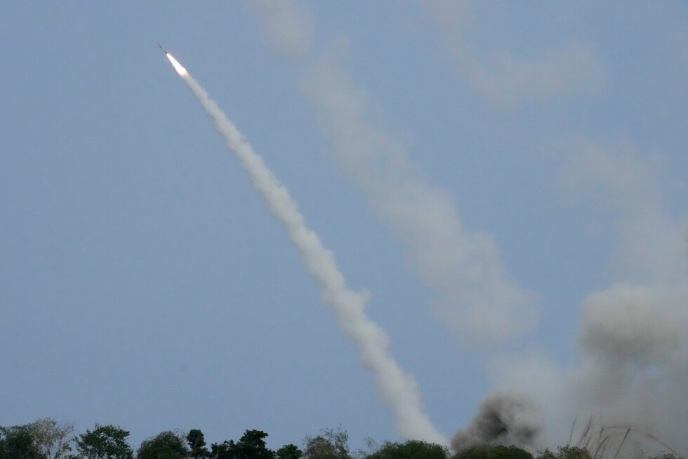 US plans to deploy more missile launchers to the Philippines despite China’s alarm