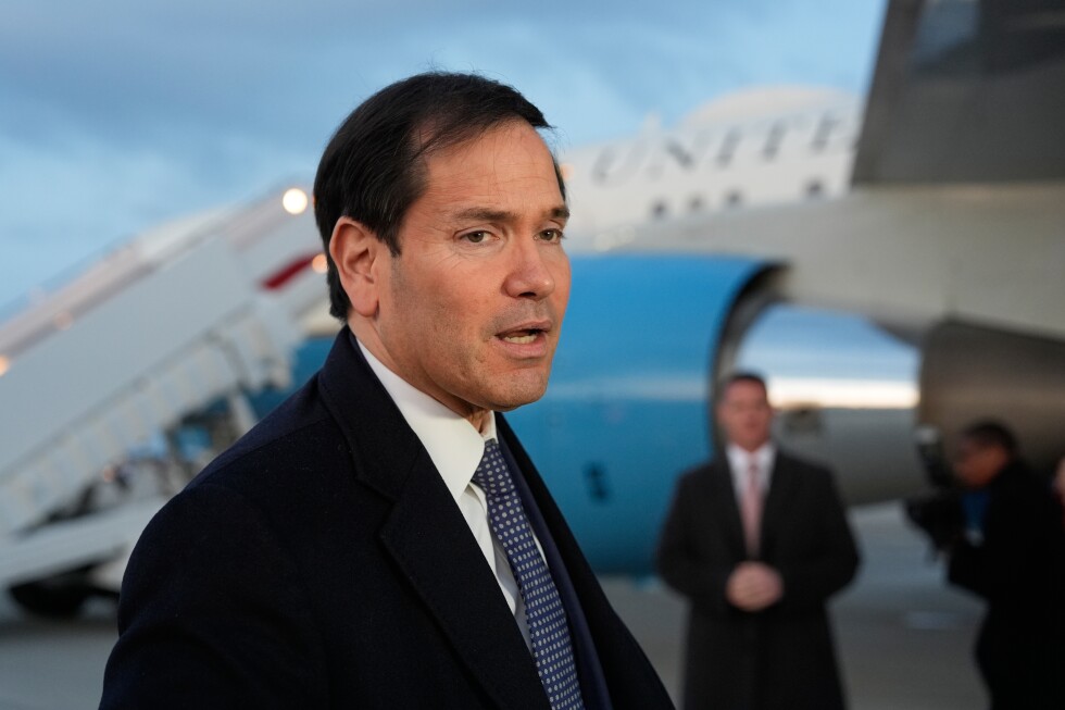 Europe warily awaits Rubio at Munich Security Conference as Trump roils transatlantic ties
