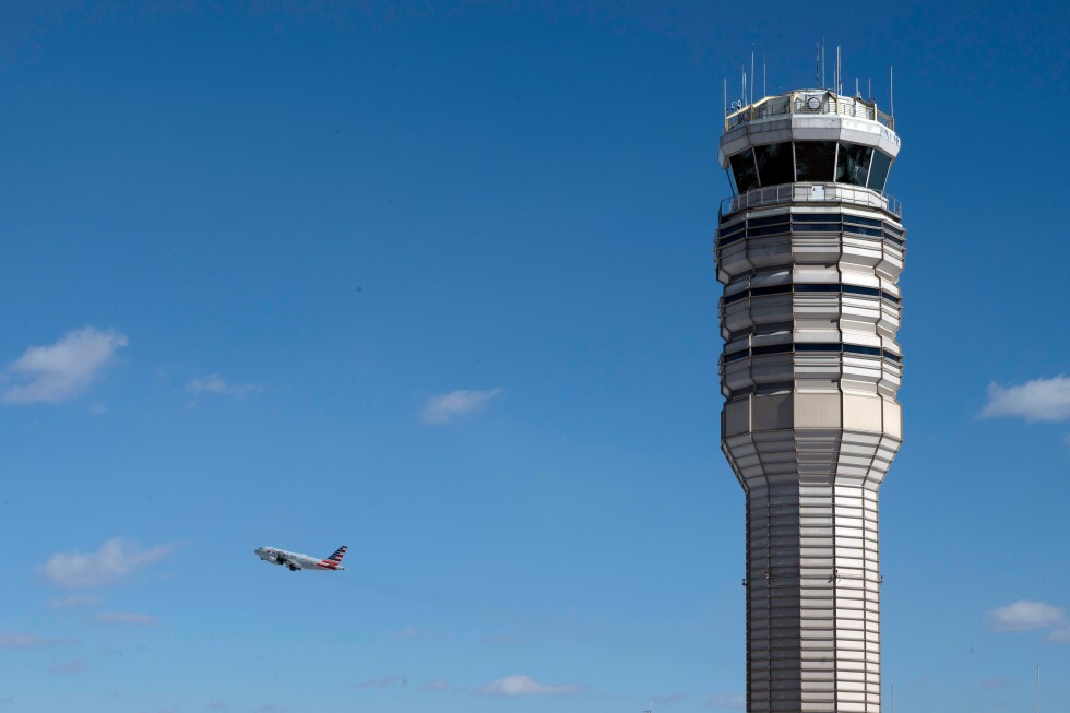 Grieving families press Congress on aviation safety reforms after midair collision near DC