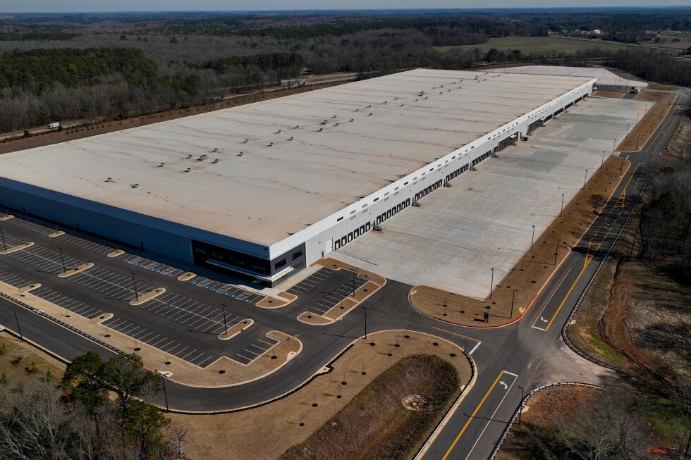 ICE’s purchases for big detention centers are marked by secrecy, frustrating towns