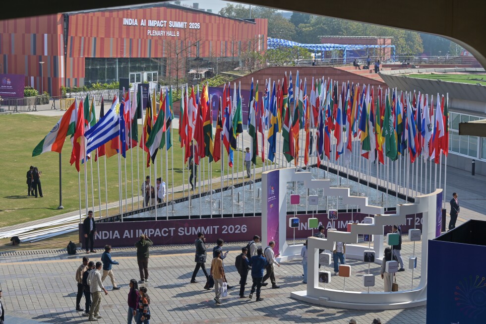 India eyes $200B in data center investments as it ramps up its AI hub ambitions